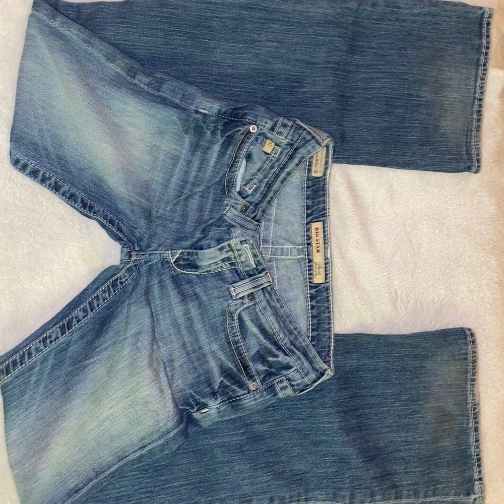 Big star jeans